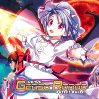 Touhou Genso Rondo: Bullet Ballet