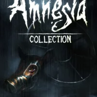 Amnesia: Collection