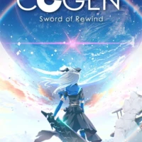 Cogen: Sword of Rewind