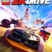 LEGO 2K Drive