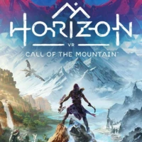 Horizon Call of the Mountain