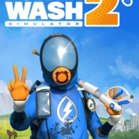 PowerWash Simulator 2