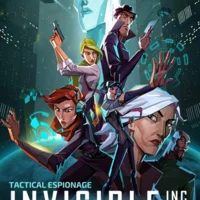 Invisible, Inc