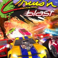 Cruis'n Blast