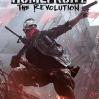 Homefront: The Revolution