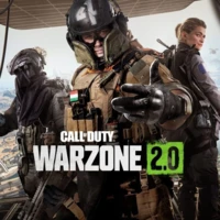 Call of Duty: Warzone 2.0