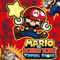 Mario vs. Donkey Kong: Tipping Stars