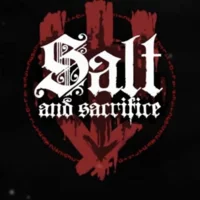 Salt and Sacrifice