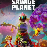 Journey to the Savage Planet