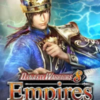 Dynasty Warriors 8: Empires