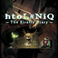 htoL#NiQ: The Firefly Diary