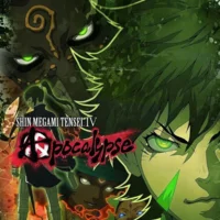 Shin Megami Tensei IV: Apocalypse