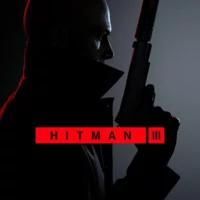 Hitman 3