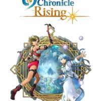 Eiyuden Chronicle: Rising