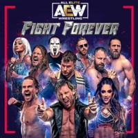 All Elite Wrestling: Fight Forever