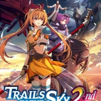 Trails in the Sky 2nd Chapter