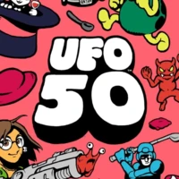 UFO 50