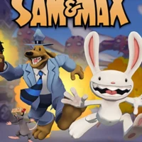 Sam & Max: This Time It's Virtual