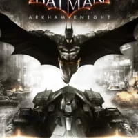 Batman: Arkham Knight