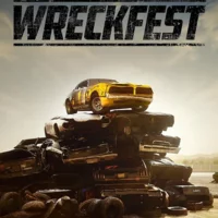 Wreckfest