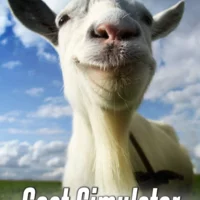 Goat Simulator