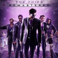 Saints Row: The Third Remastered