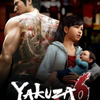 Yakuza 6: The Song of Life