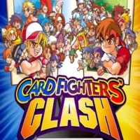 vs. Capcom: Card Fighters' Clash