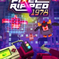 Pixel Ripped 1978