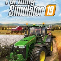 Farming Simulator 19