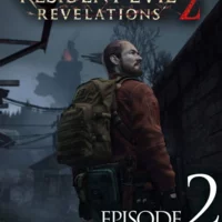 Resident Evil: Revelations 2 - Episode 2: Contemplation