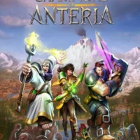 Champions of Anteria