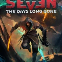 Seven: The Days Long Gone