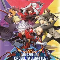 BlazBlue: Cross Tag Battle