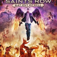 Saints Row: Gat Out of Hell