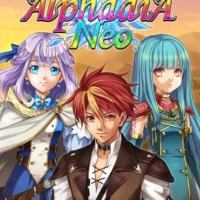 Alphadia Neo