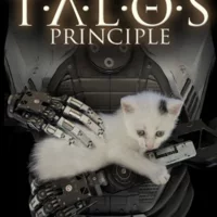 The Talos Principle