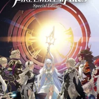 Fire Emblem Fates: Special Edition