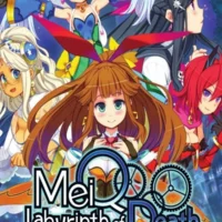 MeiQ: Labyrinth of Death