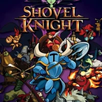 Shovel Knight