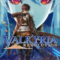 Valkyria Revolution