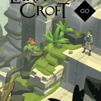 Lara Croft GO