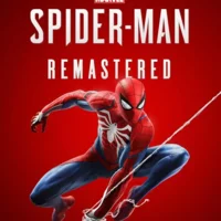 Marvel's Spider-Man Remastered