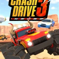 Crash Drive 3