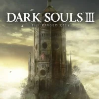 Dark Souls III: The Ringed City