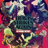 Travis Strikes Again: No More Heroes