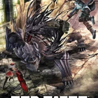 God Eater Resurrection