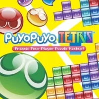 Puyo Puyo Tetris