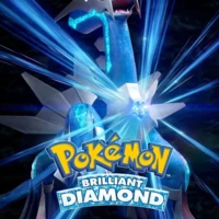 Pokémon Brilliant Diamond