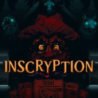 Inscryption